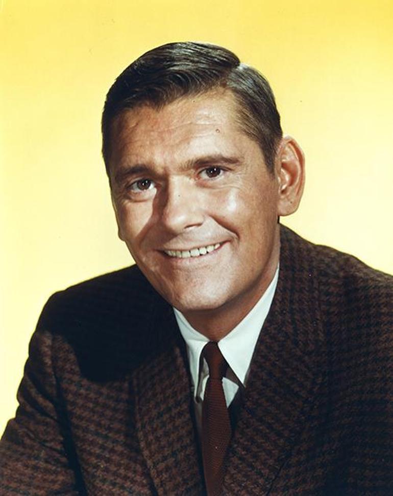 Dick York İşte